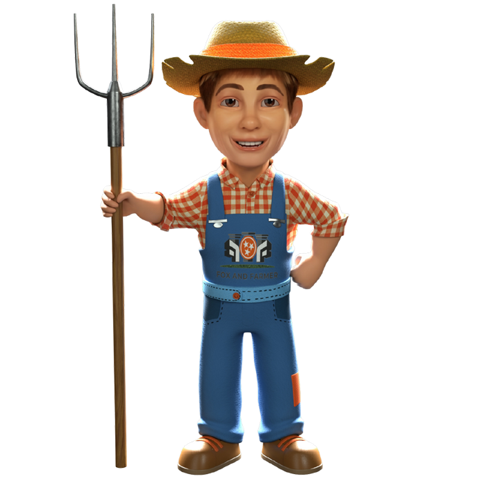 farmer